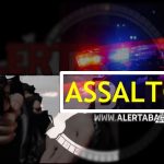 Aposentado de 63 anos é agredido com soco e assaltado em pleno centro de Carinhanha