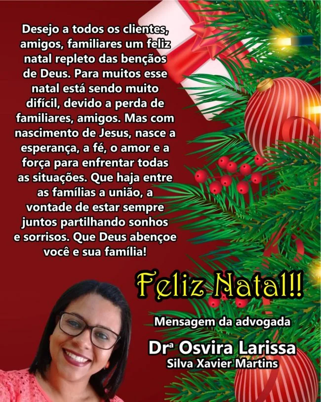 Natal Da Família Xavier  Natal da família, Natal, Coisas de natal