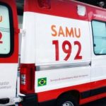 Saúde mental: Homem com suspeita de surto psicótico mobiliza SAMU e Polícia Militar no distrito de Pindorama, em Iuiu