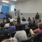 Acusado de matar mulher em praça pública em Iuiu vai a júri popular nesta quarta-feira (25) em Carinhanha