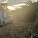 Duas pessoas são encontradas mortas na zona rural de Serra do Ramalho