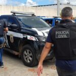 Empresário é preso em operação da Polícia Civil em Carinhanha