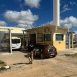 Wilian de Bodão e mais dois presos em Carinhanha são transferidos para o presídio de Brumado