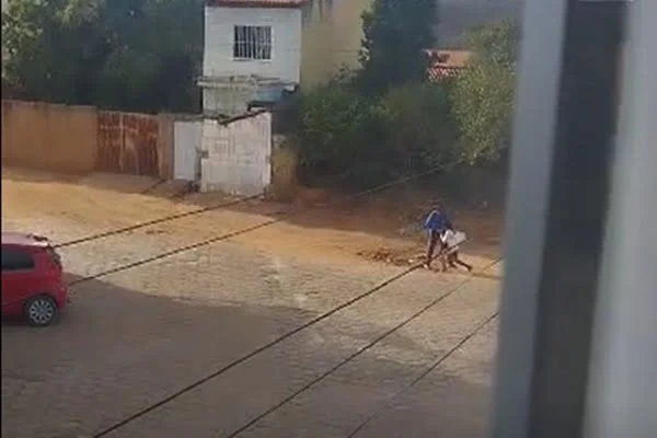 Alerta Bahia