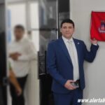 Juiz Arthur Antunes é promovido a entrância intermediária e decide permanecer na Comarca de Carinhanha