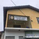 Proprietário denuncia furto de motosserra em fazenda do município de Malhada