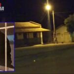 Moradores pedem providências contra mulher que depredou janelas de posto de saúde na zona rural de Malhada; assista ao vídeo