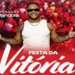 Prefeita reeleita Chica do PT confirma banda Parangolé para festa da Vitória em Carinhanha