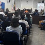 Réu acusado de atirar no pai será julgado nesta terça (24) em Carinhanha