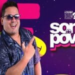 Banda Som do Povo é confirmada para o Carnaval de Carinhanha; Confira as demais atrações