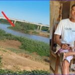 Jovem morre afogado enquanto pescava no rio São Francisco em Malhada