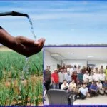 CODEVASF apresenta projeto para fortalecer a agricultura irrigada de Serra do Ramalho