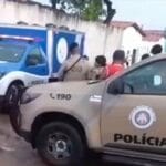 Homem ligado à facção criminosa morre após confronto com Rondesp-MO em Iuiu