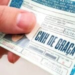 Programa CNH da Gente encerra inscrições nesta quinta; veja como participar