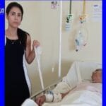 Família faz apelo por vaga em UTI para idosa internada em Palmas de Monte Alto