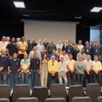 SAAE de Carinhanha participa de encontro nacional da Assemae para debater os rumos do saneamento público