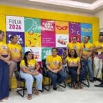 Prefeitura de Carinhanha anuncia atrações do Carnaval 2026 durante coletiva de imprensa