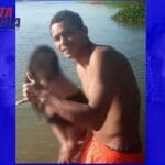 Jovem morador de Malhada morre após três dias internado em estado grave após acidente em Sebastião Laranjeiras