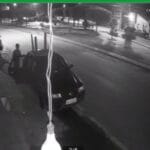 Dupla é flagrada por câmeras de segurança furtando bar em Carinhanha