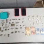 Adolescente de 16 anos é apreendido com drogas na cidade de Guanambi