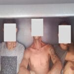 Suspeitos de invadir e furtar lojas são presos pela Polícia Militar em Guanambi