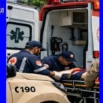 Moradores acionam PM após homem ser encontrado morto em residência em Sítio do Mato