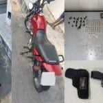 Guanambi, Iuiu: 17º BPM registra recuperação de veículos, agressão, apreensão de drogas, e outras ocorrências pela região