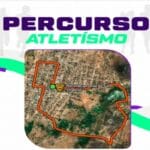 Prefeitura de Iuiu realizará Corrida de Atletismo em comemoração de aniversário de emancipação; confira premiação e como se inscrever