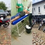 Guanambi, Urandi, Palmas de Monte Alto, Candiba: 17º BPM registra casos de violência, ameaças e veículos adulterados na região