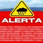 Defesa Civil de Carinhanha emite alerta para chuvas intensas nos próximos três dias