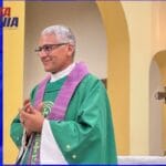 Novo pároco de Carinhanha fala com o Alerta Bahia sobre chegada à cidade, Quaresma e festejos de São José; acompanhe