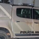 Discussão por perturbação do sossego termina em agressão na zona rural de Malhada