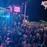 Carinhanha encerra o último dia do Carinhanha folia 2026 com: Parangolé, Kuarto de Empregada e demais atrações; veja