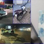 Guanambi, Palmas de Monte Alto:  17º BPM registra recuperação de moto furtada, prisões por estelionato e outras ocorrências pela região