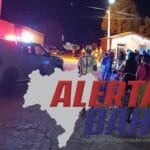 Exclusivo: Menor acusado de assassinar reciclador em Carinhanha é capturado na zona rural do município