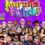 Carnaval de Mutans começa sem grandes ocorrências policiais, em Guanambi