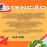 Prefeitura de Iuiu proíbe descarte de entulhos e podas nas ruas durante período específico