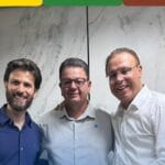 Prefeito de Juvenília anuncia pacote de R$ 2 milhões de investimentos para o município