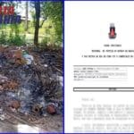 Decisão judicial garante coleta de lixo no Assentamento Gerais Salinas em Carinhanha