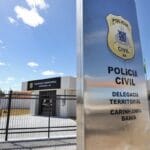 Homem tem motocicleta furtada enquanto curtia o Pré-carnaval de Carinhanha