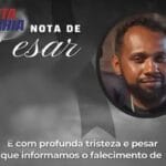 Malhadense morre após grave acidente de moto na zona rural de Juvenília-MG