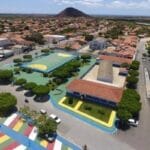 Iuiu comemora 37 anos com  inaugurações e grande programação festiva