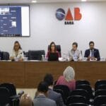 OAB-BA denuncia abandono da Justiça e falta de juiz na comarca de Cocos