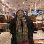 Professora da rede municipal de Malhada conquista vaga para o Doutorado na UESB