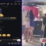 Acusada de agressão com garrafa apresenta sua versão sobre confusão no circuito do carnaval de Carinhanha 2026