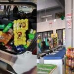 Vigilância Sanitária apreende mais de 200 itens impróprios no primeiro dia do Carnaval em Carinhanha