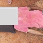 Idoso é encontrado sem vida em fazenda no município de Iuiu