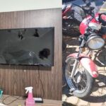 Guanambi, Candiba, Palmas de Monte Alto: 17° BPM registra confronto armado, acidente, furto e outras ocorrências