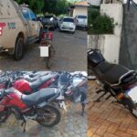 Guanambi e Urandi: 17° BPM registra acidentes, recuperação de veículo,invasão de residência e outras ocorrências