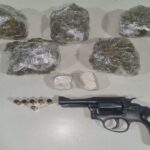 Homem morre após confronto com a RONDESP na BR-430 em Riacho de Santana